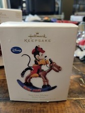 DISNEY Hallmark Keepsake