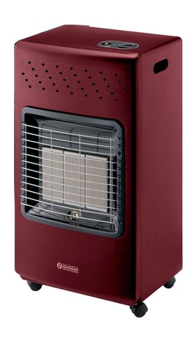 Stufa gas olimpia splendid - stufa, a