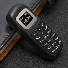 Mini telefono cellulare L8STAR