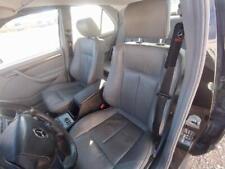 sedile anteriore sinistro per MERCEDES-BENZ CLASE C (W202) BERLINA 4851145