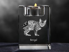 Bengala, Candelabro In