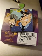 Disney Parks Character