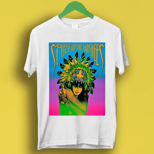 Shirt maglietta siouxsie and - siouxsie,
