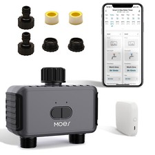 MOES BLE Smart Computer per