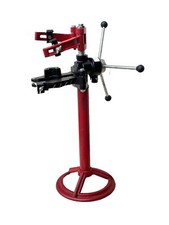 Manual adjustable strut coil - strut,