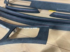 BMW E90 E91 Non guida Interior