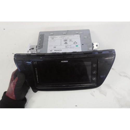 Autoradio suzuki cross - autoradio,