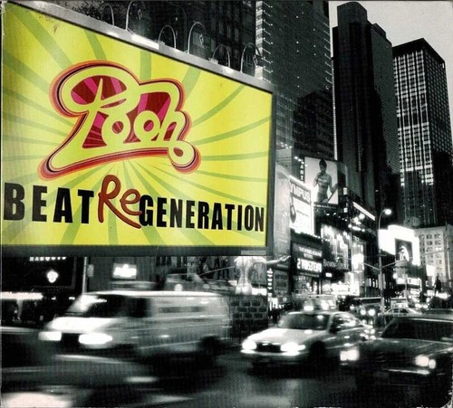 Pooh beat regeneration - pooh, –