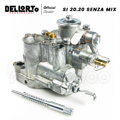 Carburatore dell orto 20 - si,