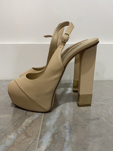 Scarpe donna tacco gianni - donna,