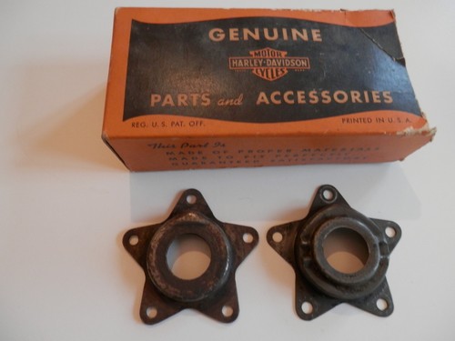 Coprimozzo originale harley - originale,