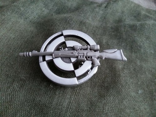 Distintivo famas - distintivo,