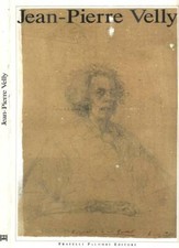Jean-Pierre Velly. . Giuliano De Marsanich, a cura di. 1993. .