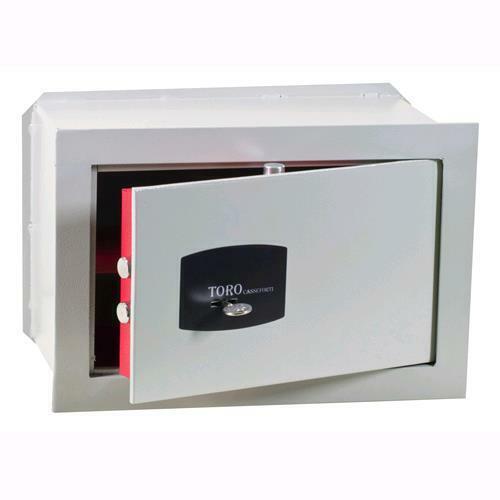 Cassaforte meccanica - cassaforte,