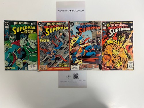 Fumetti superman 470 - dc, #