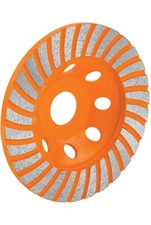 Mola Diamantata a Tazza 763811