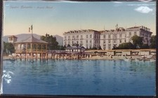 1910 - Sestri Levante - Grand Hotel