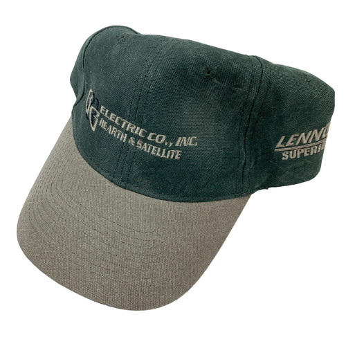 Cappello berretto papà - cappello,