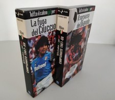 TUTTO IL CALCIO GOL PER GOL