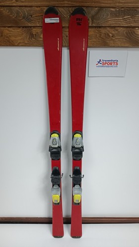 Sci nordica 150 cm - 7-1, +