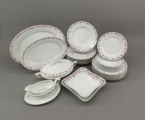 9240058 servizio tavola - servizio, da