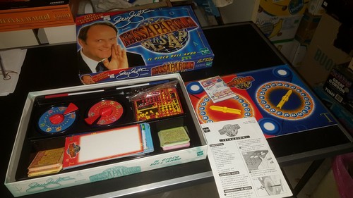 Gioco scatola vintage - scatola,