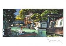  EX-LIBRIS DE LARGO WINCH