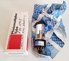 Tubo fotomoltiplicatore