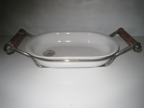 Pirofila forno con supporto - pirofila,
