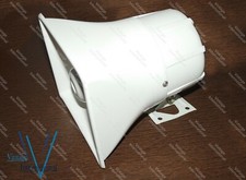 Loud Tono Elettronica Bianco