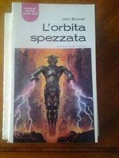 JOHN BRUNNER - L'ORBITA