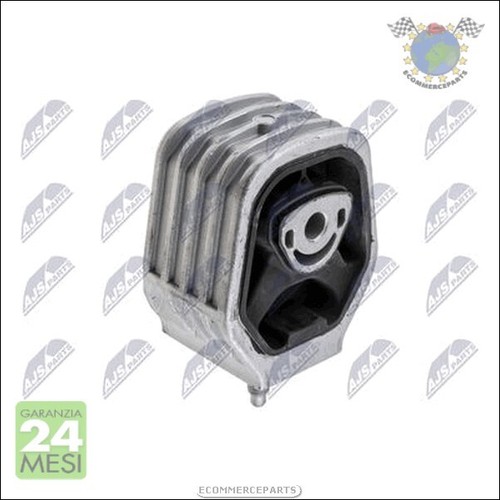 Supporto motore ajs anteriore - motore,