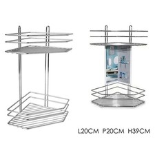 organizzatore del lavandino