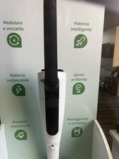 Aspirapolvere Folletto Senza Filo