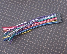 Cablaggio connettore