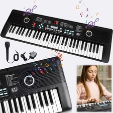 61 Keyboard Piano Tastiera
