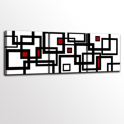 Quadri astratti moderni - astratti, su