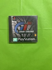 Gran turismo playstation 1 - 1,