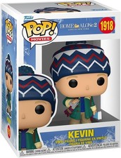 Funko pop home alone - pop, lost