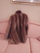 Pelliccia marmotta - di,