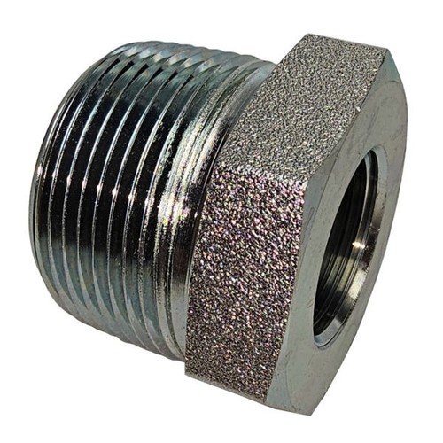 Raccordo idraulico tompkins - raccordo,