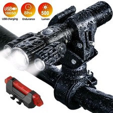 Faro LED Ricaricabile