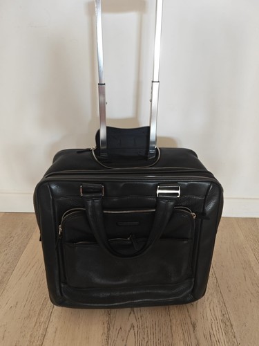 Borsa pilotina trolley - borsa-pilotina,