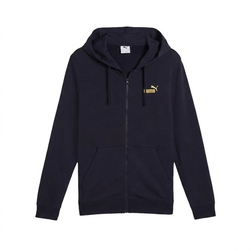 Puma felpa ess full - puma, 2
