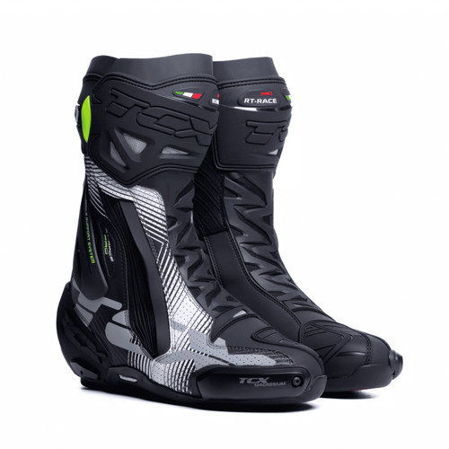 Stivali race pro air - rt-race,