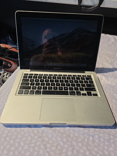 Macbook pro - macbook,