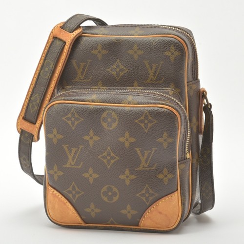 Borsa tracolla louis vuitton - borsa,