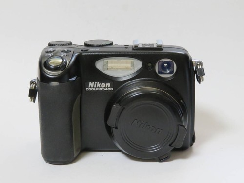 Fotocamera nikon coolpix - nikon, 5400