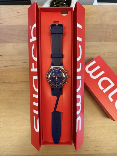 Nuovo orologio swatch - nuovo🚨,