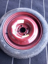 Ruotino di scorta 15 CITROEN